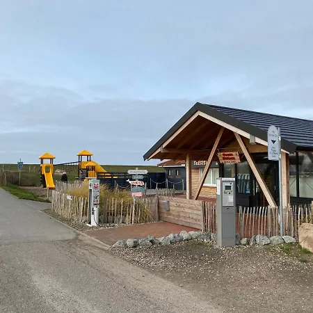 Fehmarn Oase Lägenhet Petersdorf auf Fehmarn