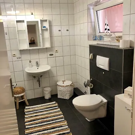 Fehmarn Oase * Petersdorf auf Fehmarn