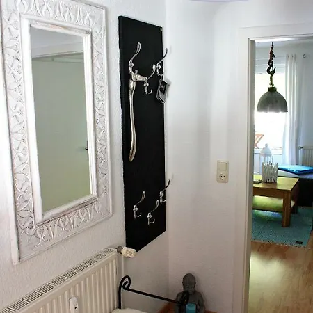 Fehmarn Oase Apartment *