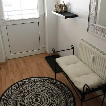 Apartment Fehmarn Oase Petersdorf auf Fehmarn