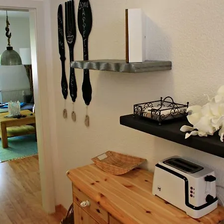 Apartment Fehmarn Oase *