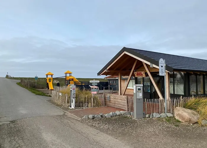 Fehmarn Oase アパート Petersdorf auf Fehmarn