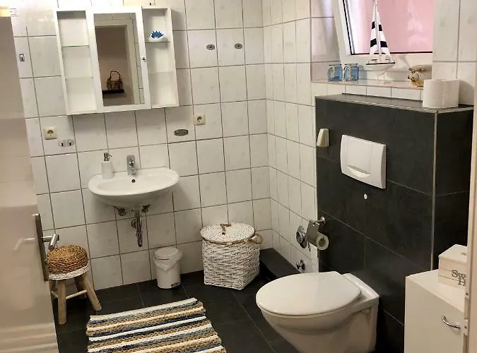 Fehmarn Oase * Petersdorf auf Fehmarn